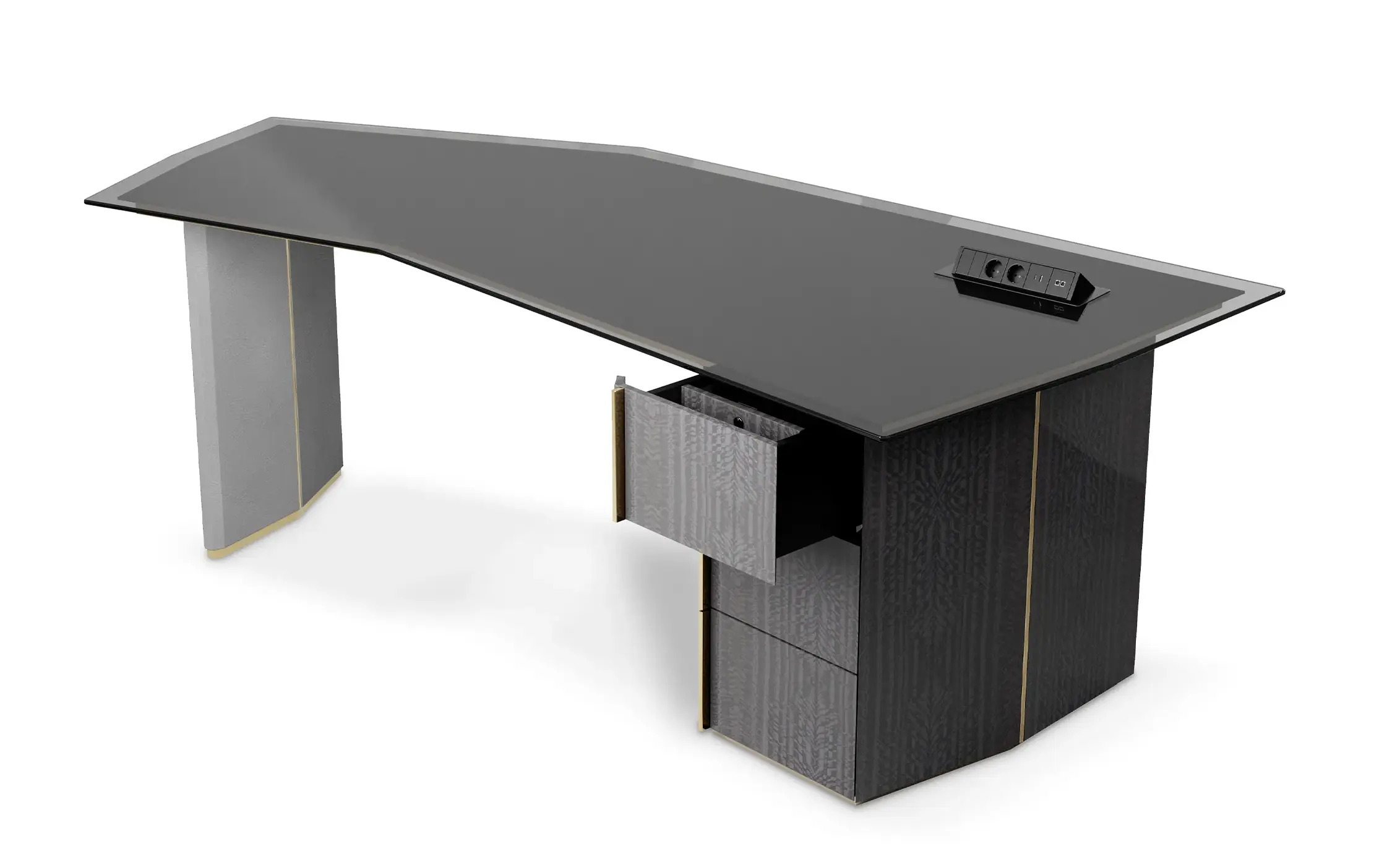 Письменный стол Summit