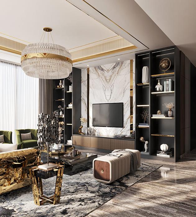 Скамья Morelli - 4