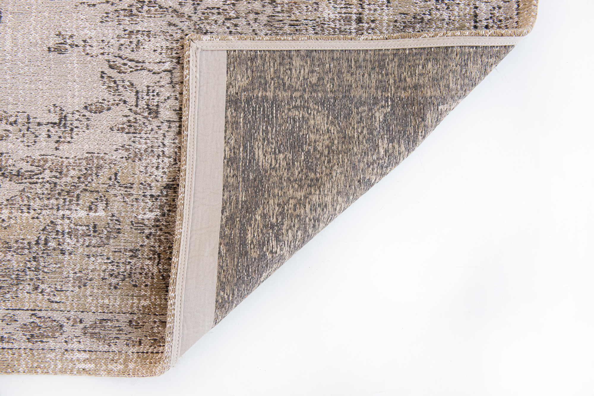 Кілем Visconti Beige | Өлшемі: 170 x 240 см