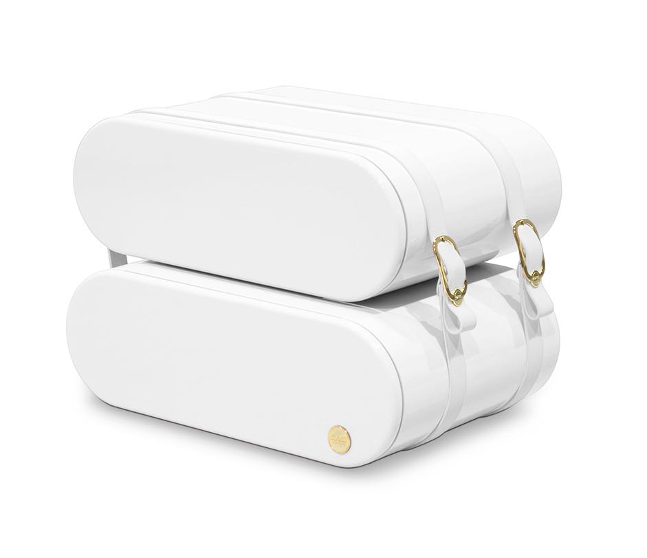 Детская прикроватная тумба Tiny Nimbus Nightstand