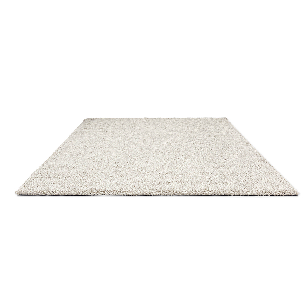 Ілмекті войлочный кілем Origin Loop Heather Grey | Өлшемі: 140 x 200 см