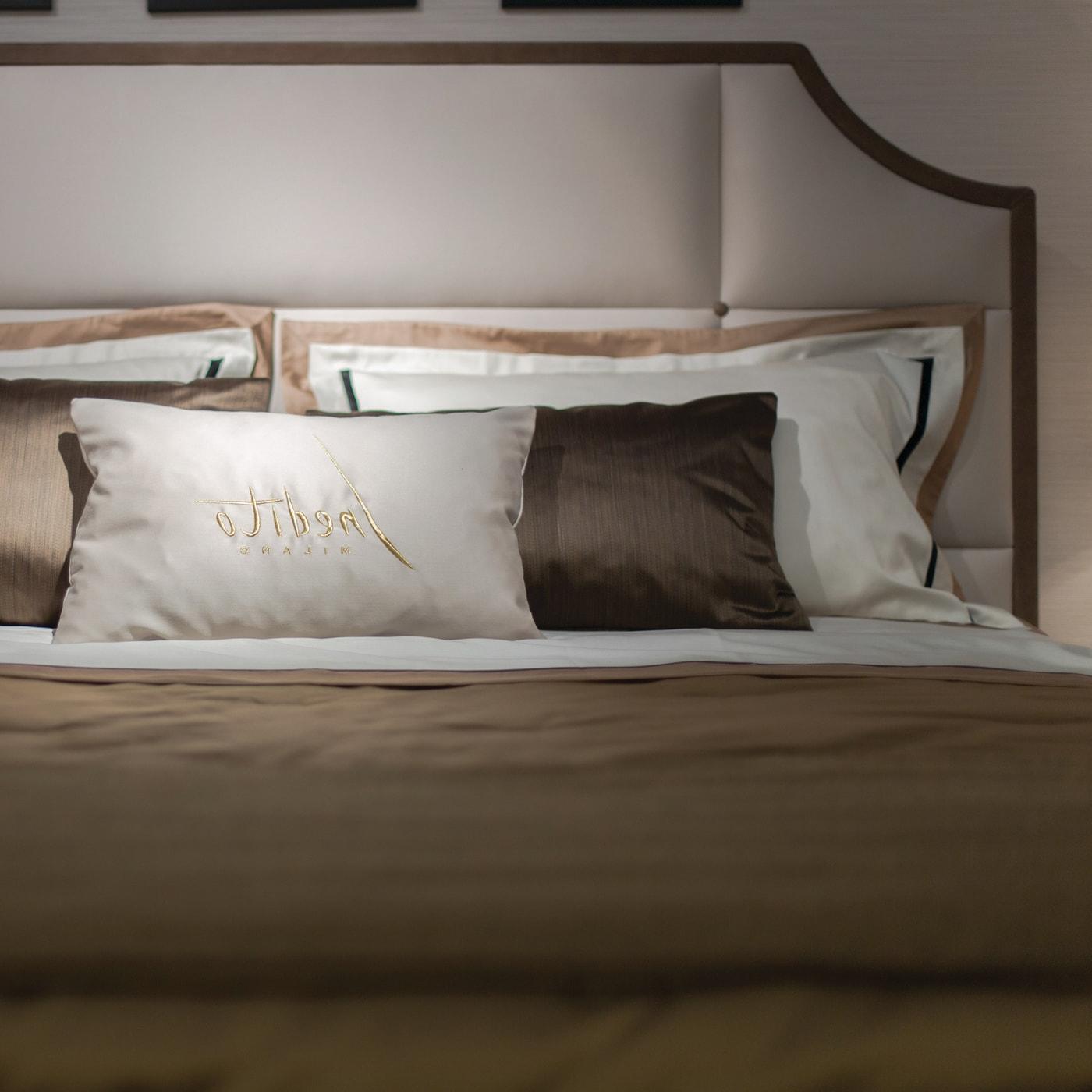 Кровать современная ручной работы Tiffany