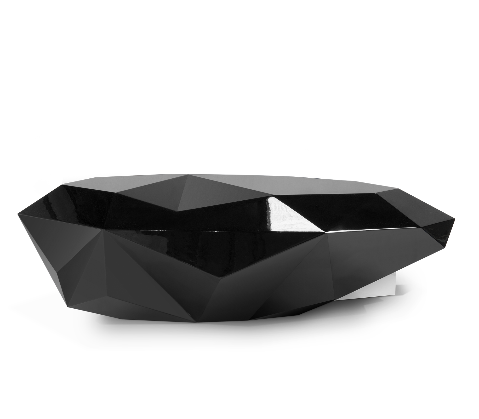 Журнальный стол Prism Black