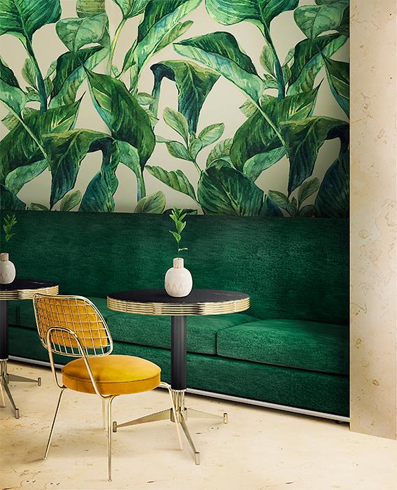 Журнальный стол Dorian - 2