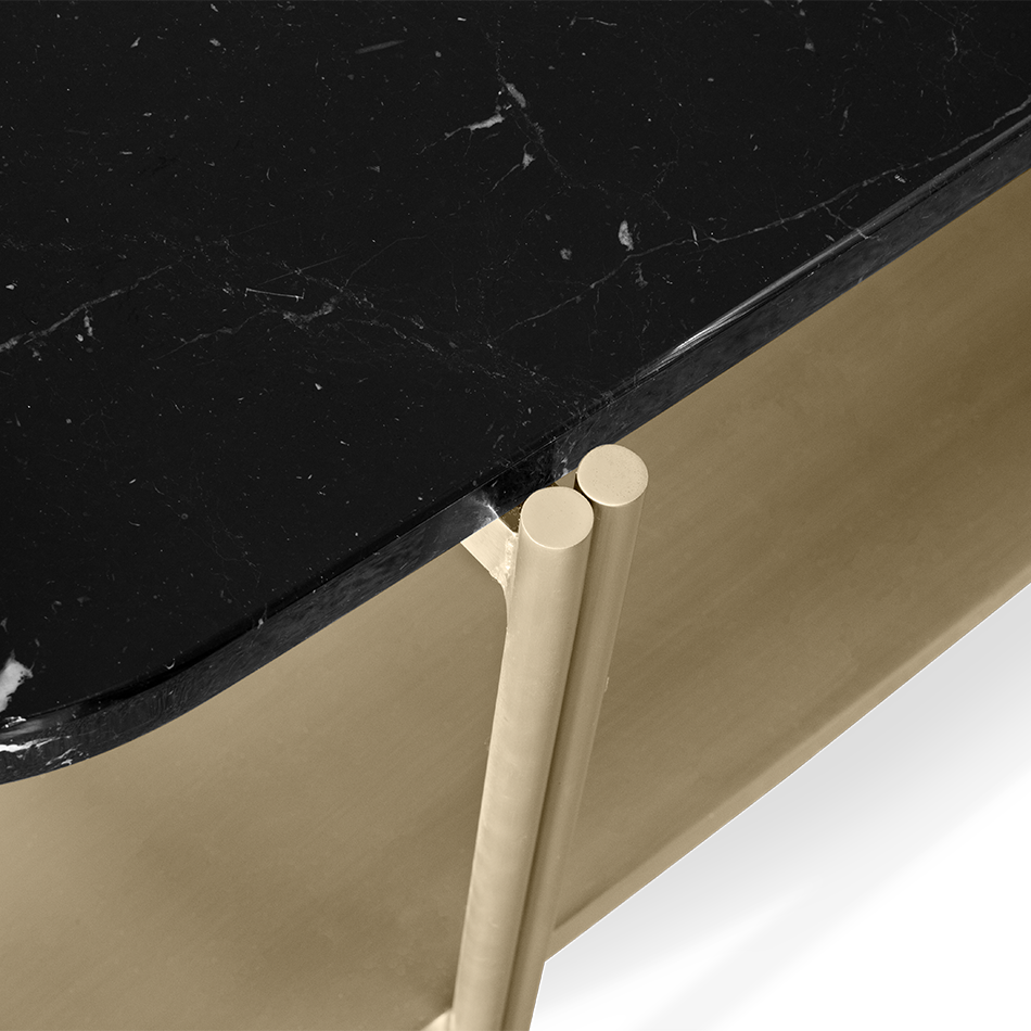 Удлинённая консоль Conrad