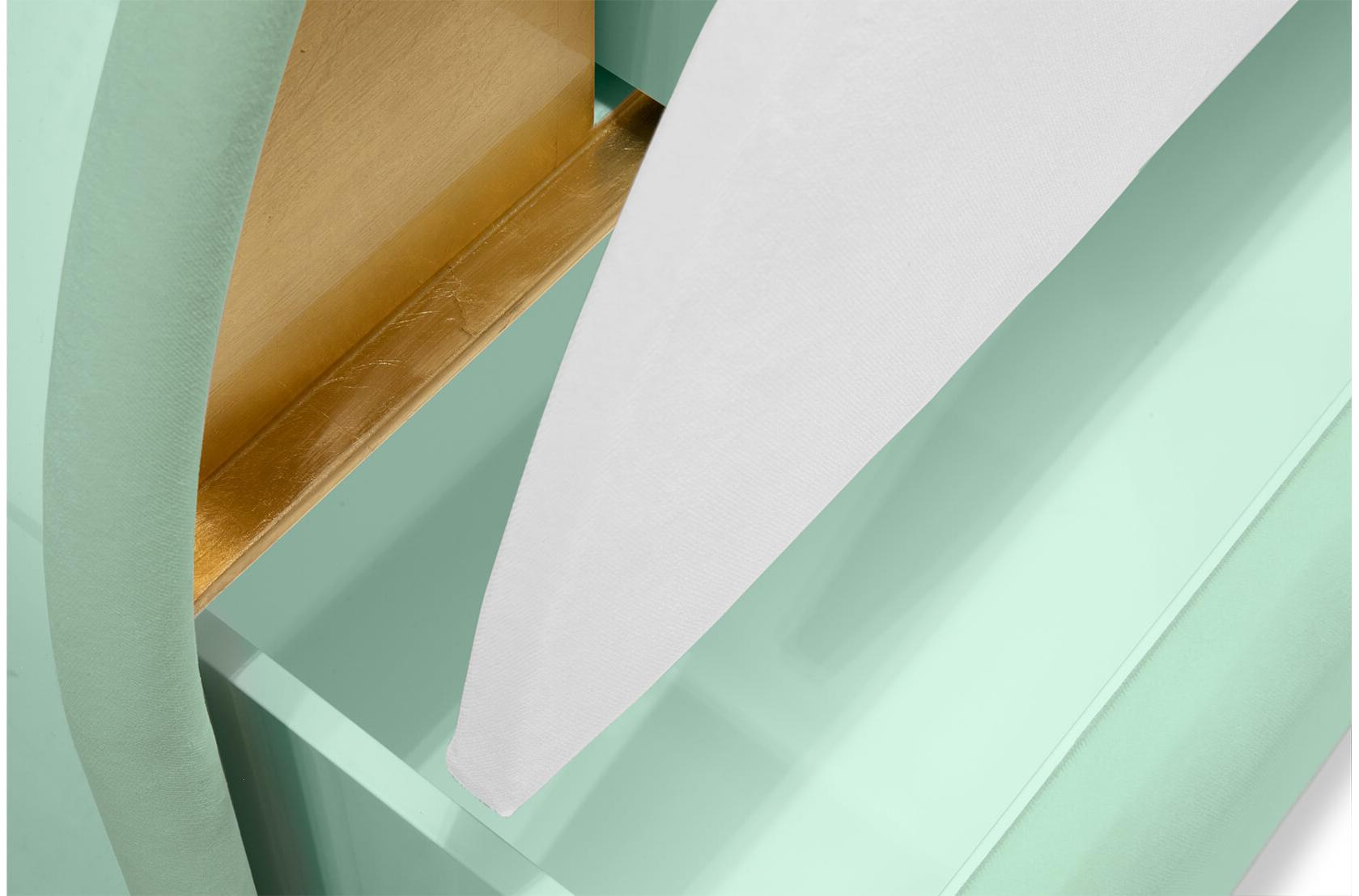 Детский комод Candy Coated Twin