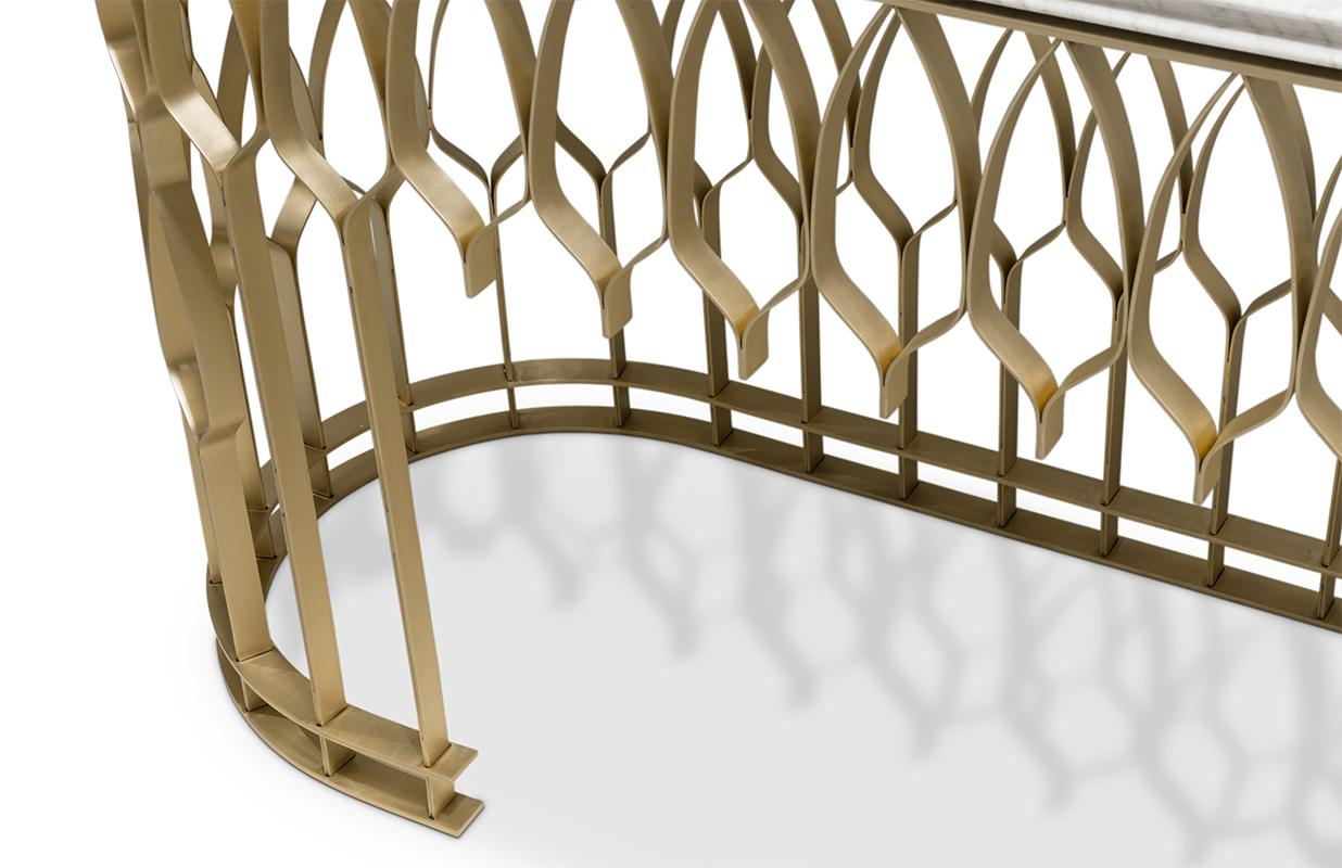 Тумба с раковиной Sanctuary