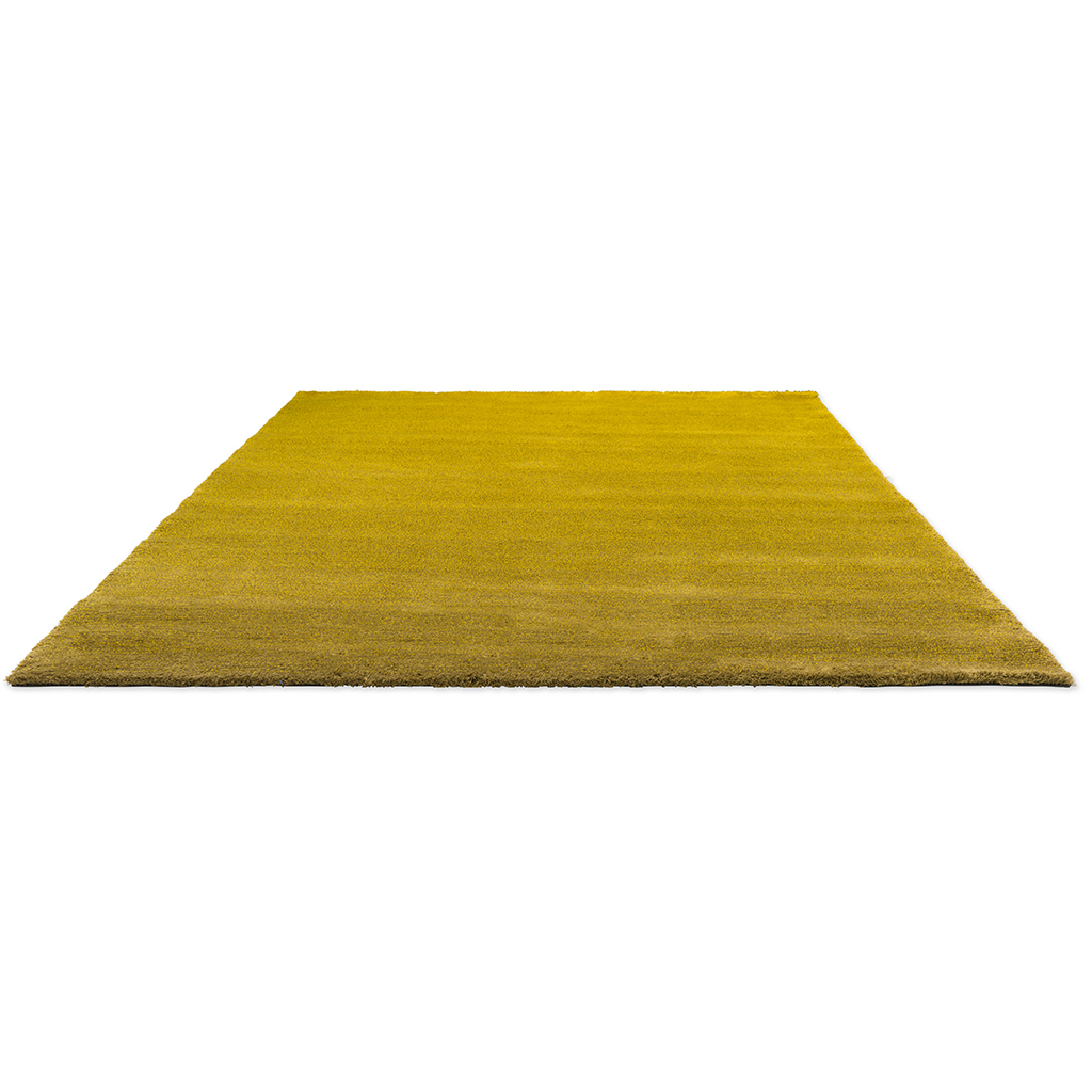 Ковер Shade Low Lemon / Gold | Размер: 250 x 350 см