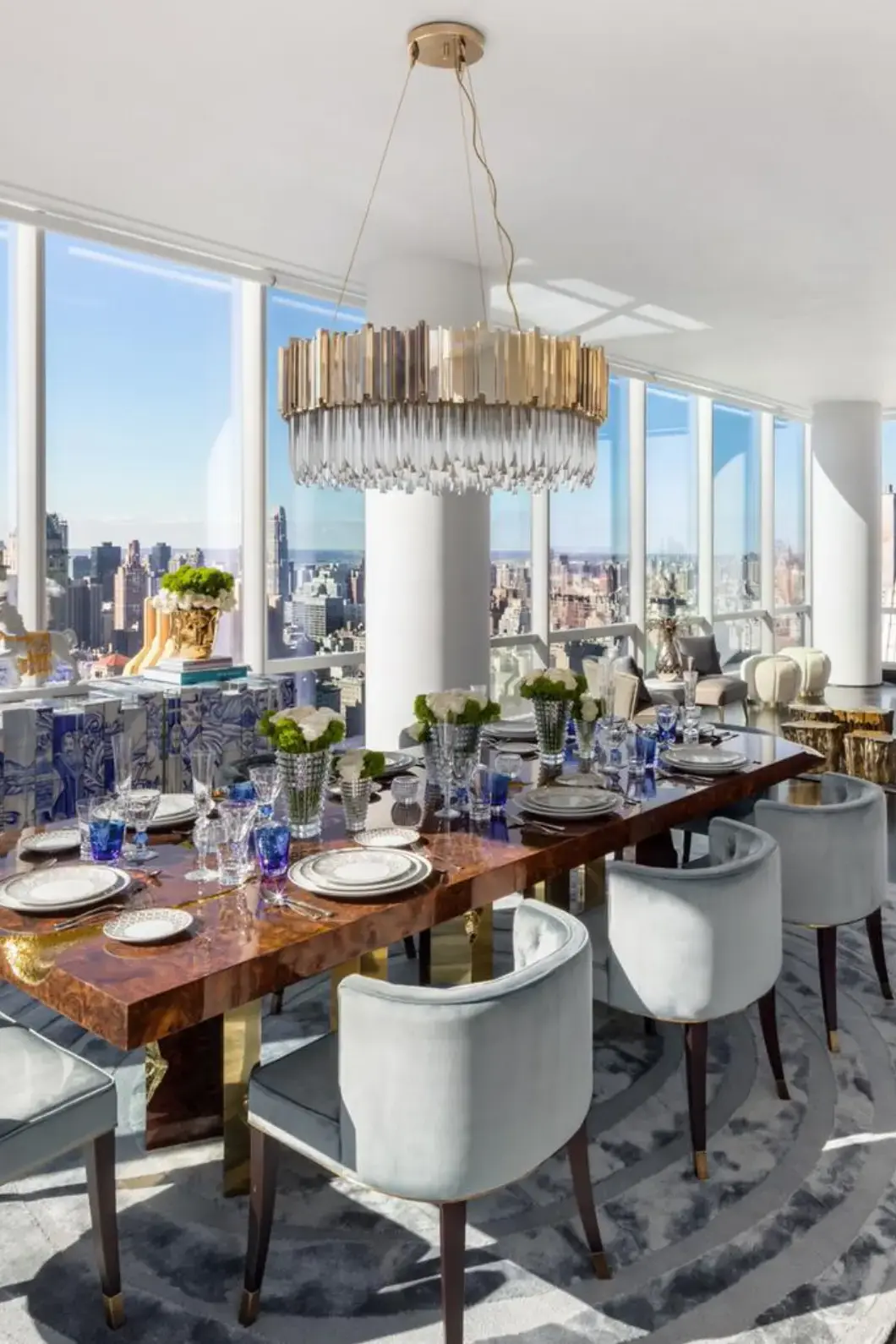 Подвесной светильник Imperial