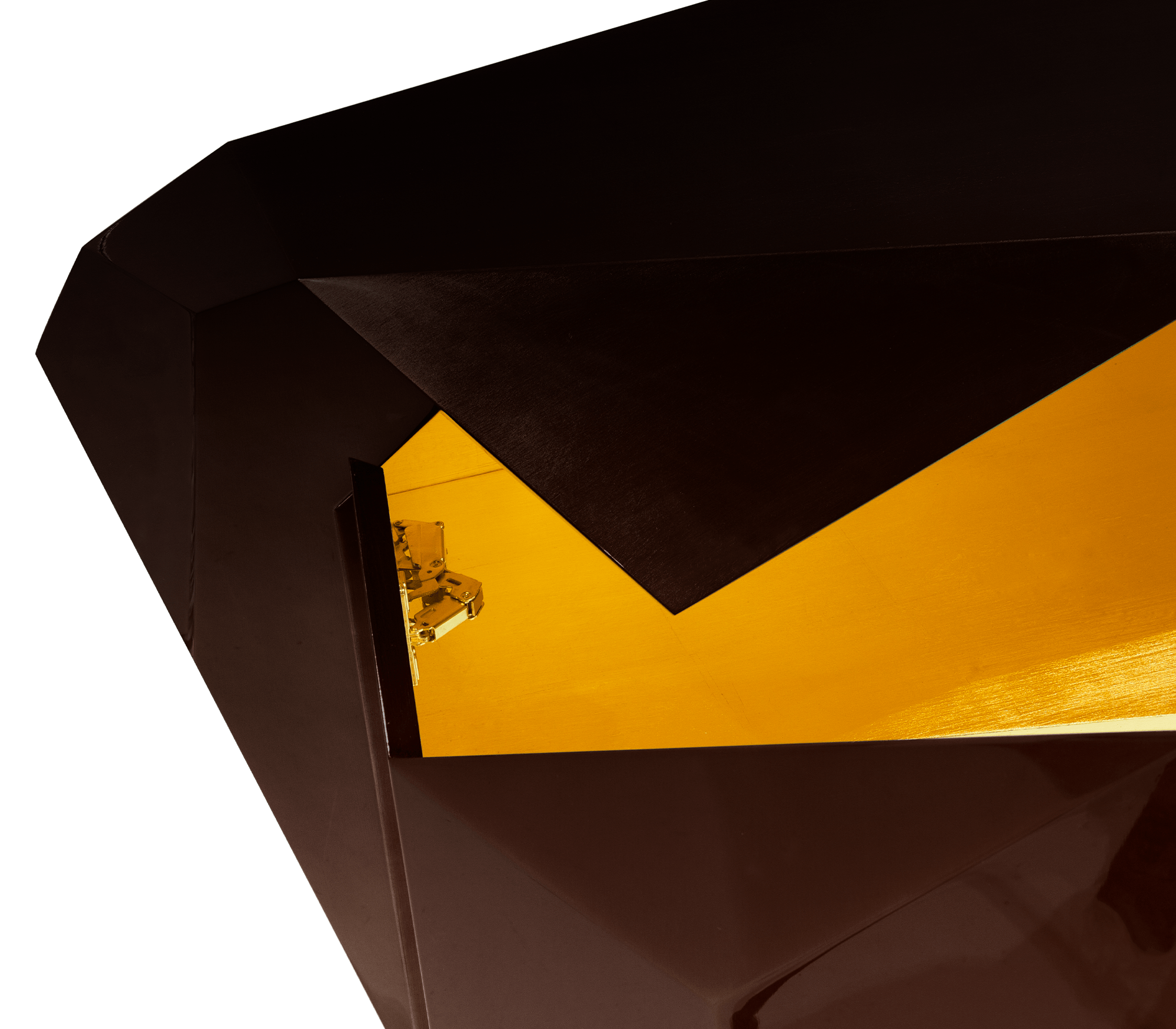 Буфет Prism Chocolate