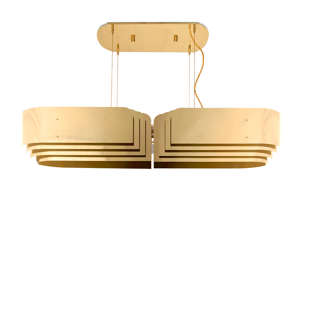 Подвесной светильник Regal