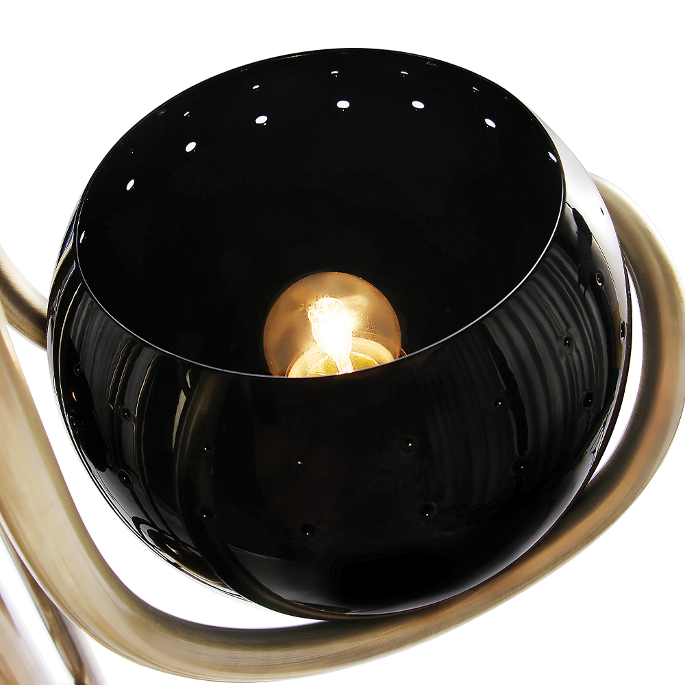 Торшер Astronaut