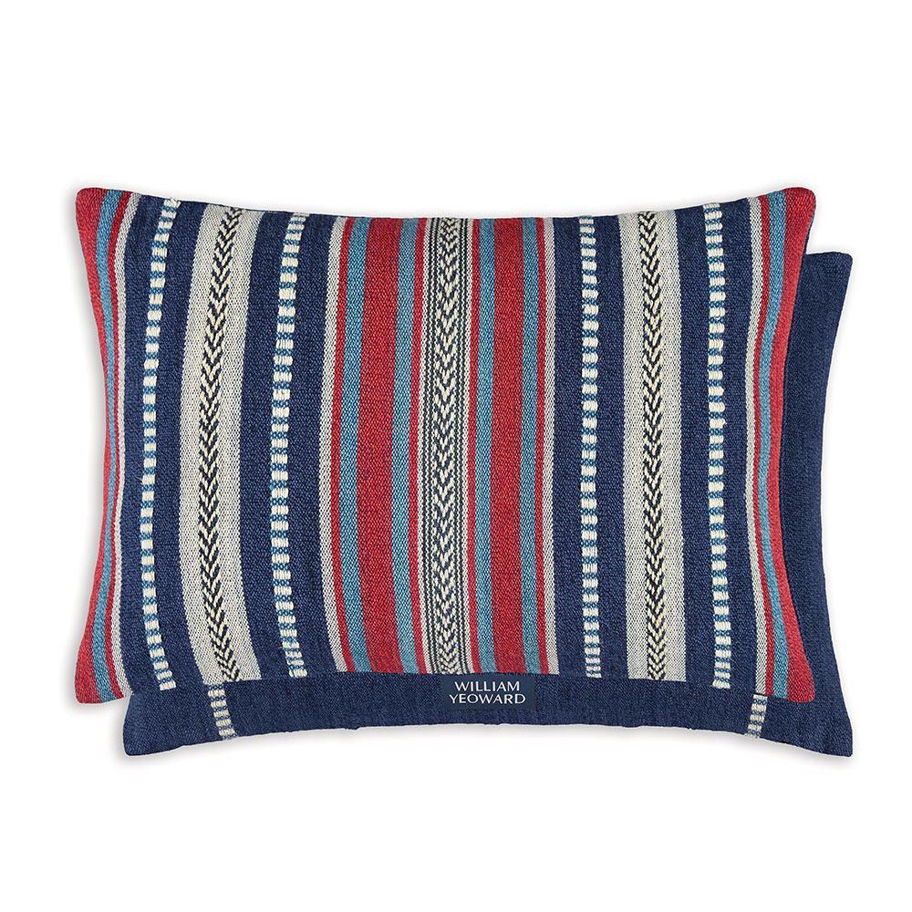Подушка Indus Rouge 60 × 40