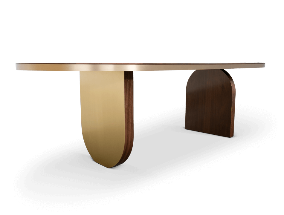 Обеденный стол Enzo