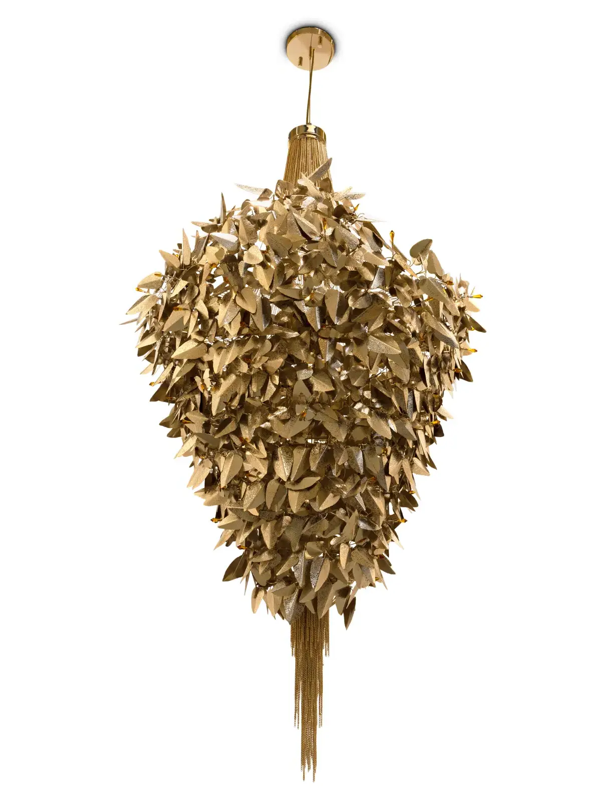 Люстра Royal Charm II