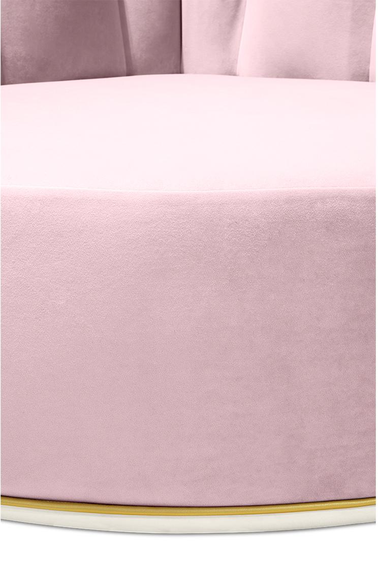 Детский диван Fluffy Cloud Candy