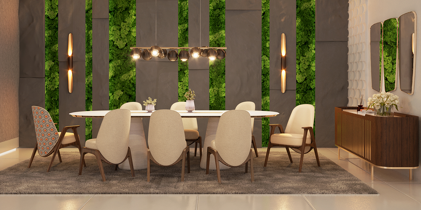 Боковой стул Harley - 4