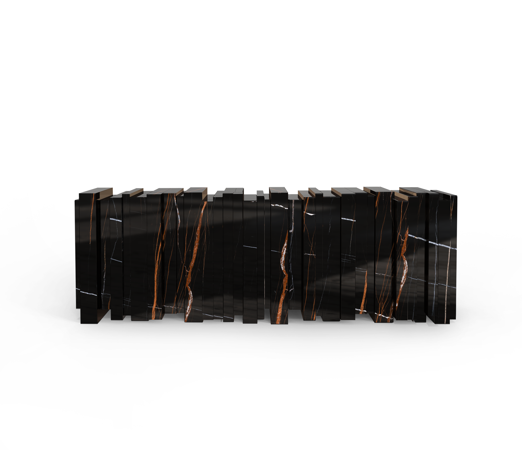 Буфет Vortex Black