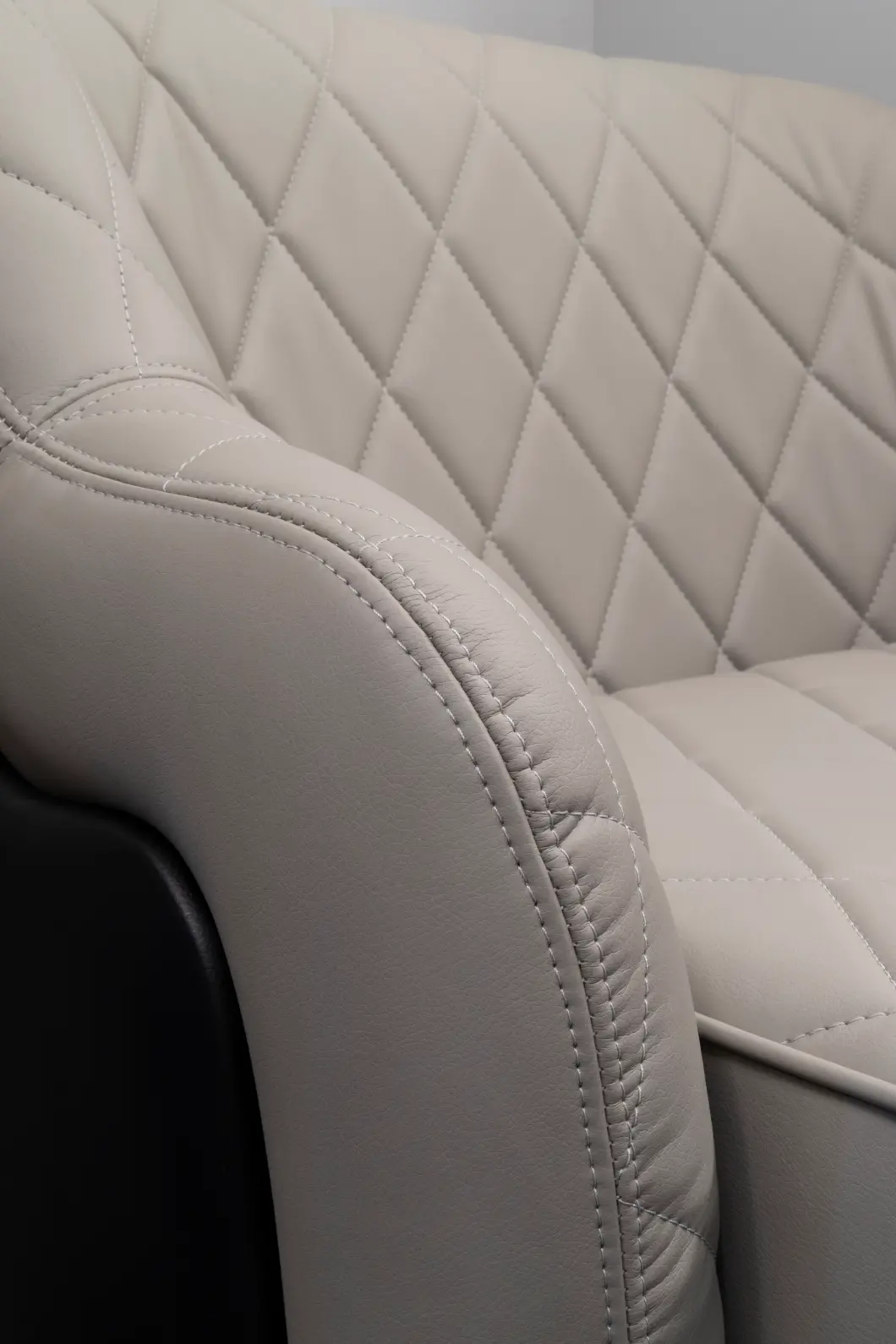 Шезлонг Regal - 5