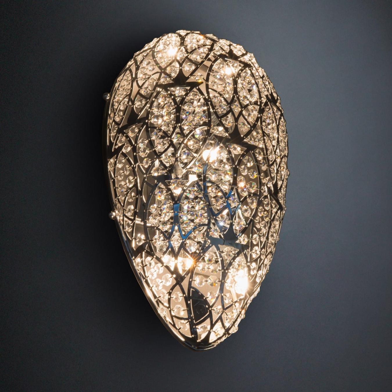 Бра Arabesque Egg 50