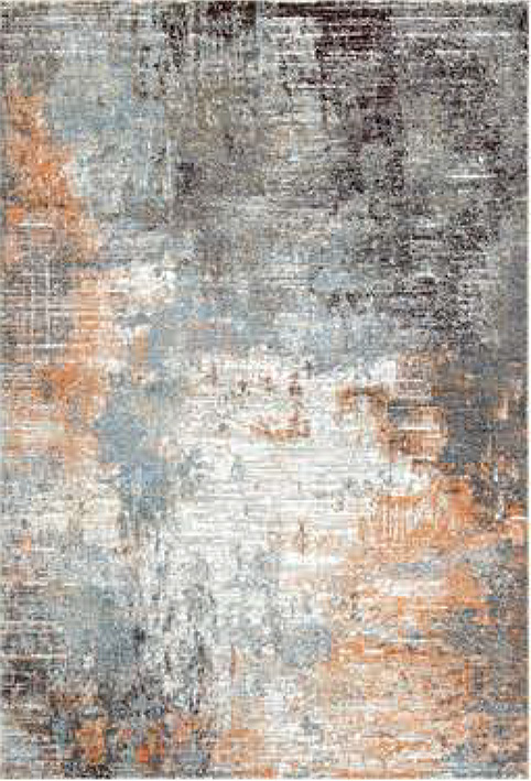 Абстрактілі кілем Modern | Өлшемі: 133 x 190 см