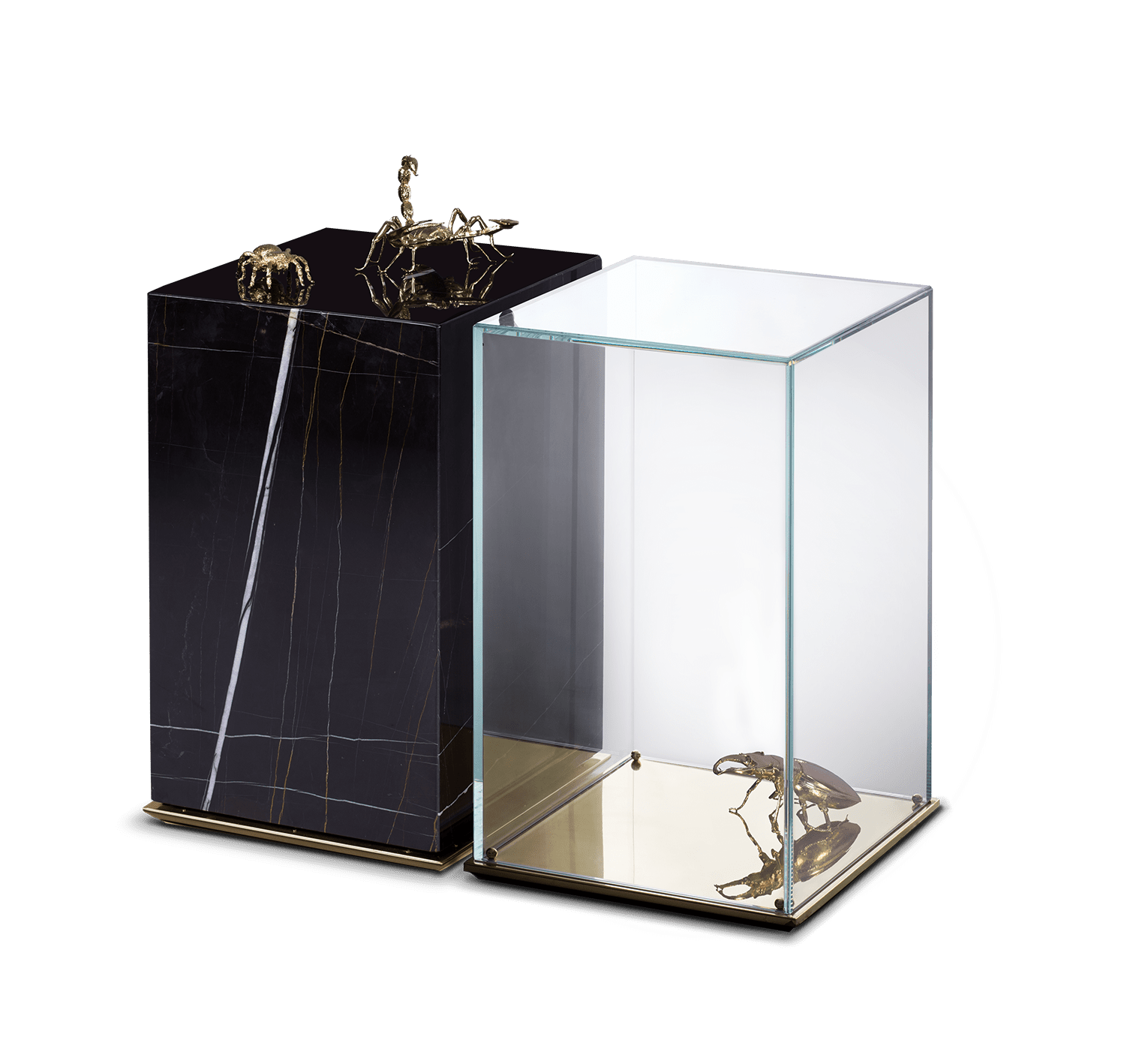 Приставной стол Evolution