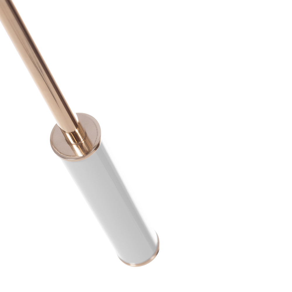 Торшер Crooner