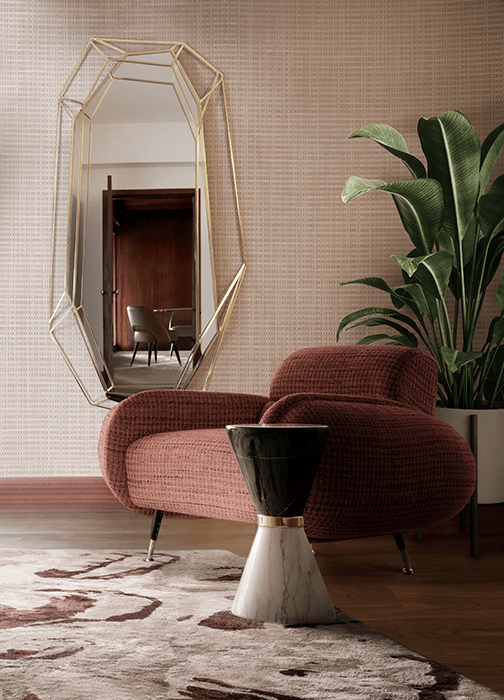 Кресло Marcus - 2