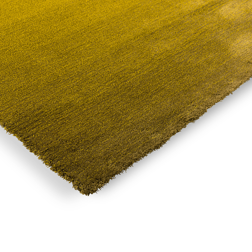 Ковер Shade Low Lemon / Gold | Размер: 250 x 350 см