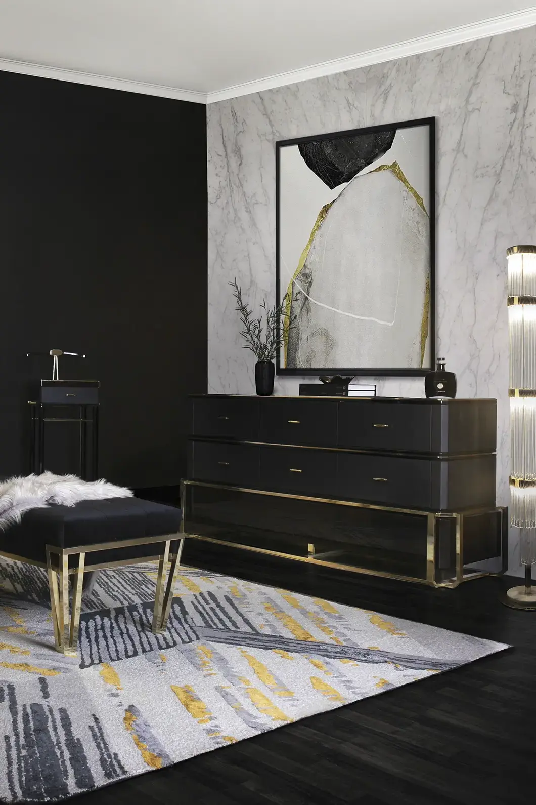 Комод Cadence - 3