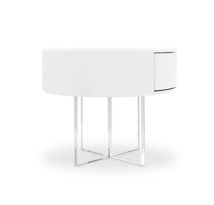 Детская прикроватная тумба Nimbus Floating Nightstand