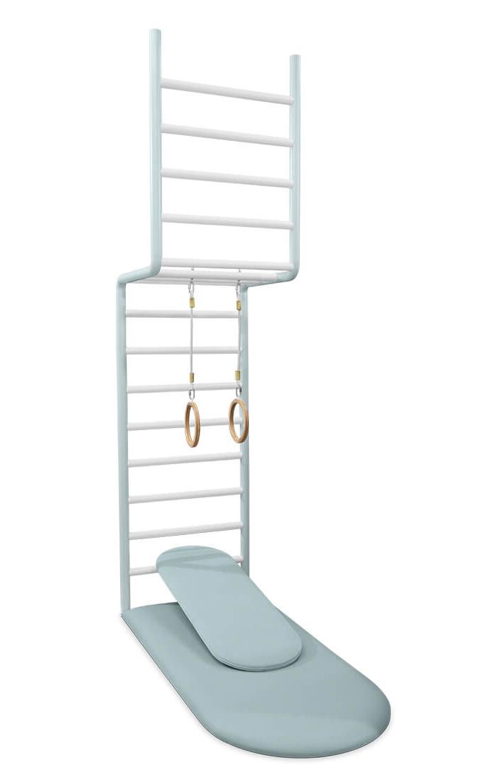 Игровой уголок Wonderland Play Ladder