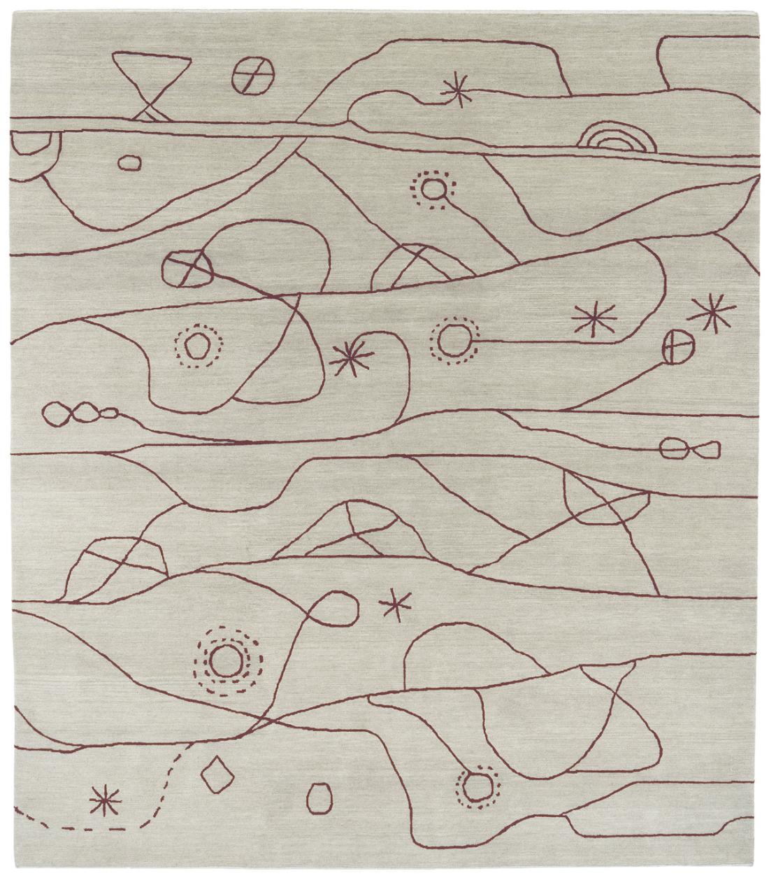 Ковер Kuuma LGR