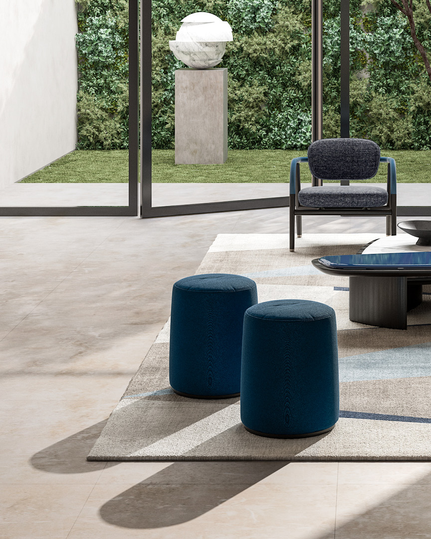 Пуф Aline Whisper