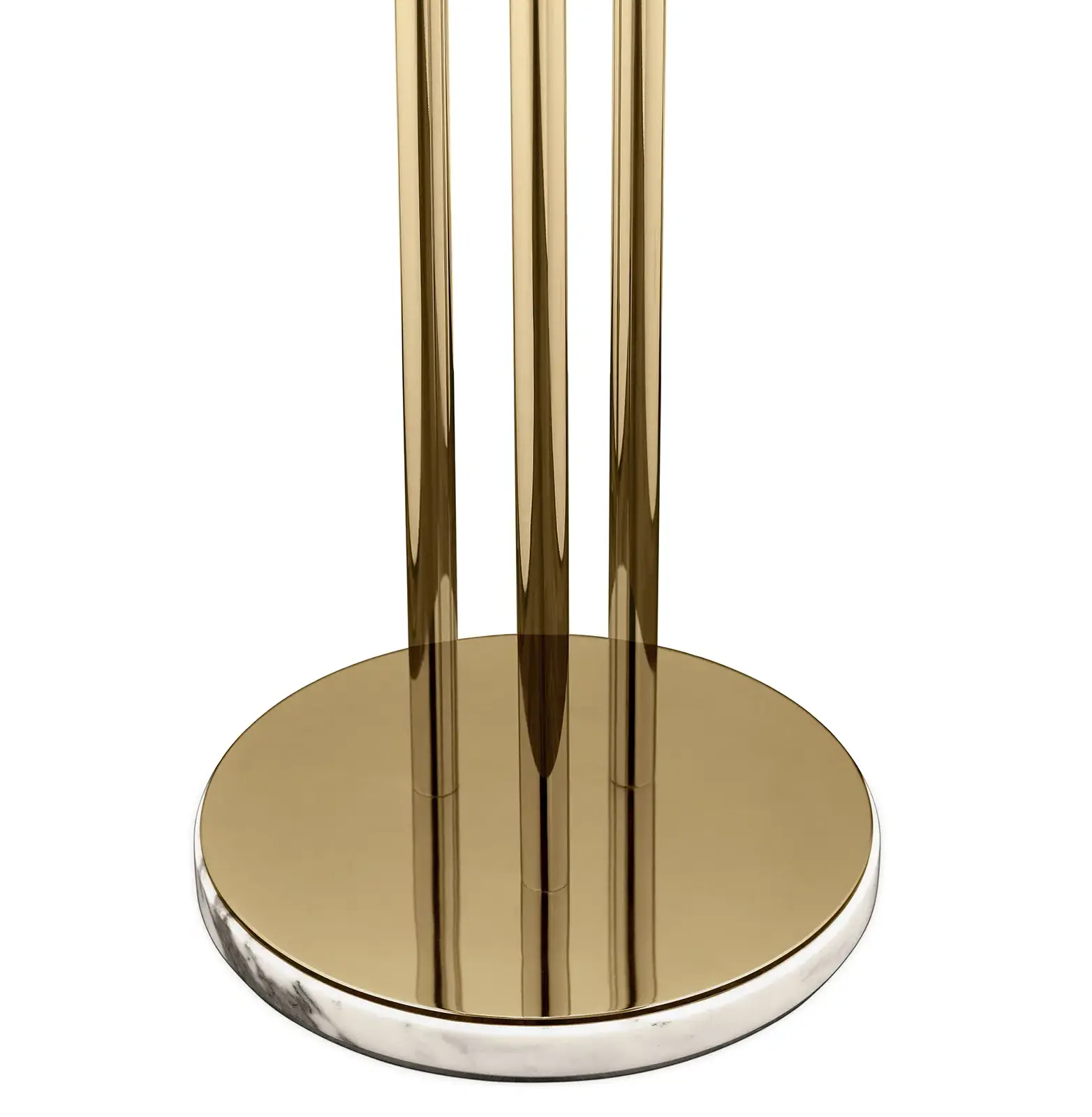 Торшер Cascade