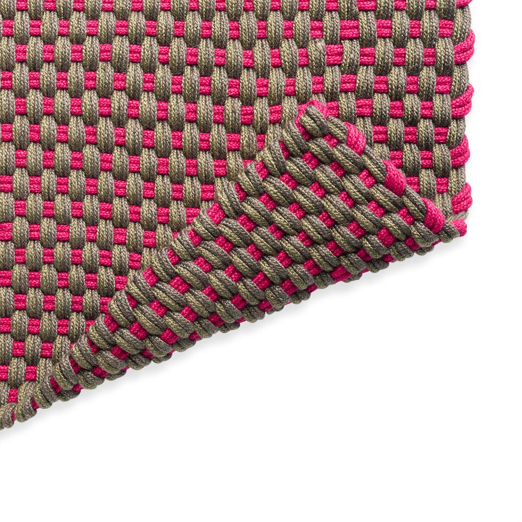 Ковер уличный Lace Tri-colore | Размер: 250 x 350 см