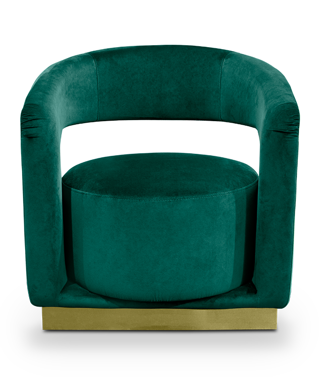 Кресло для отдыха Elias