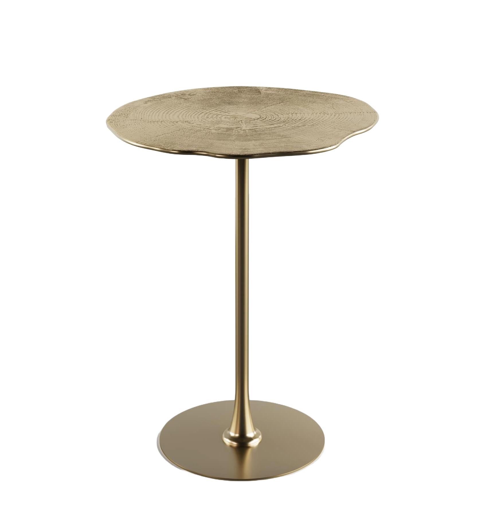 Столик лаунж высокий OAK Lounge