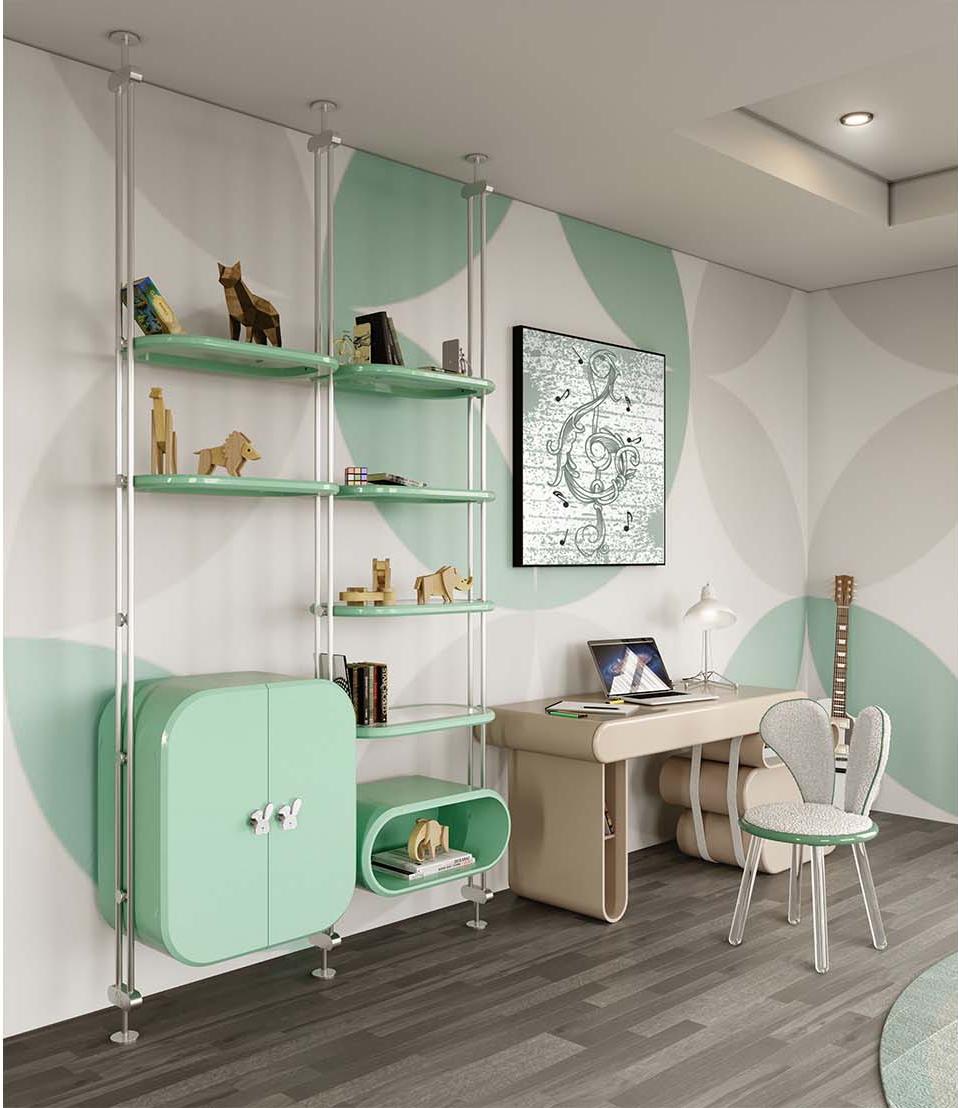 Ручка Hoppy Bunny Handle