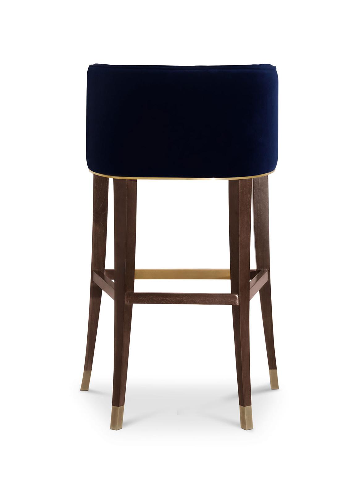 Барный стул Prime