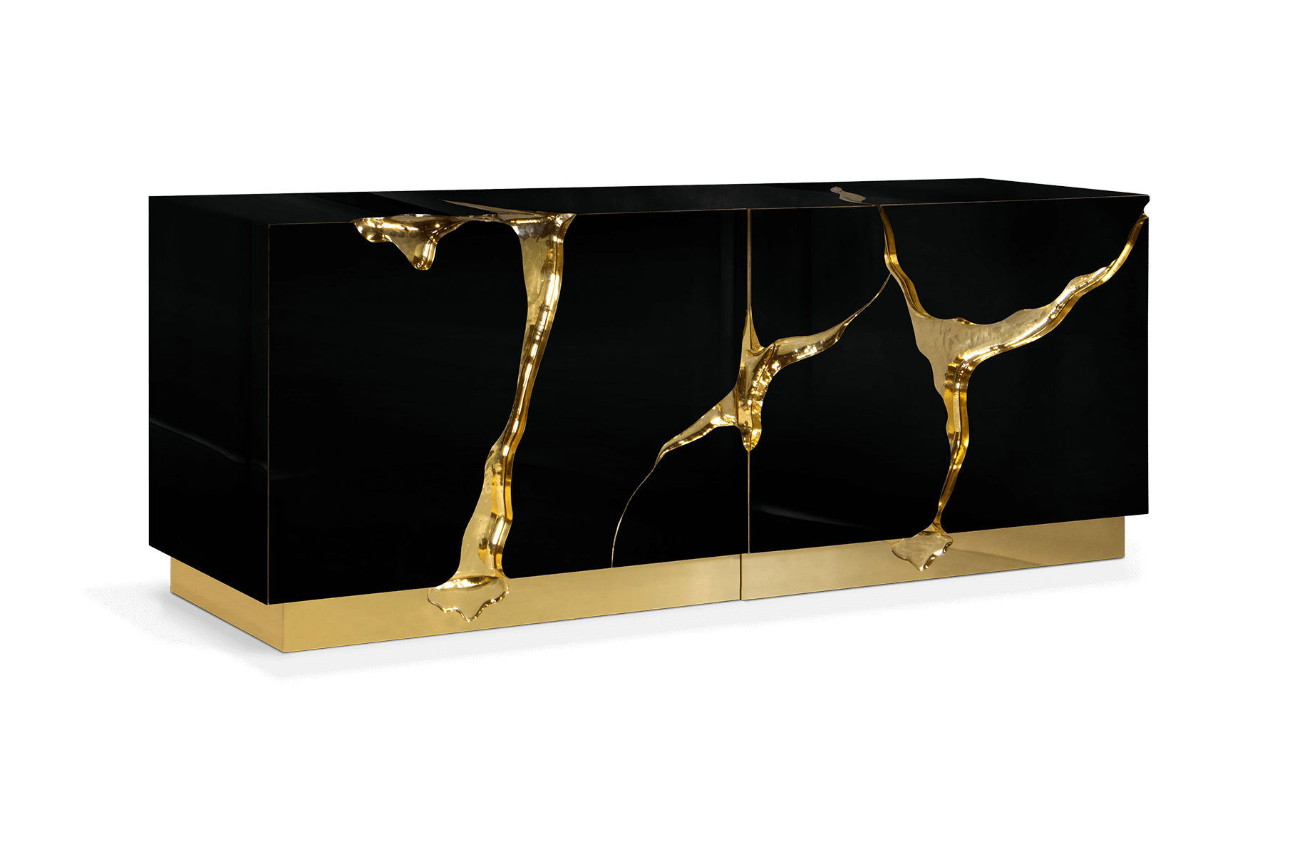 Буфет Black & Gold Elite