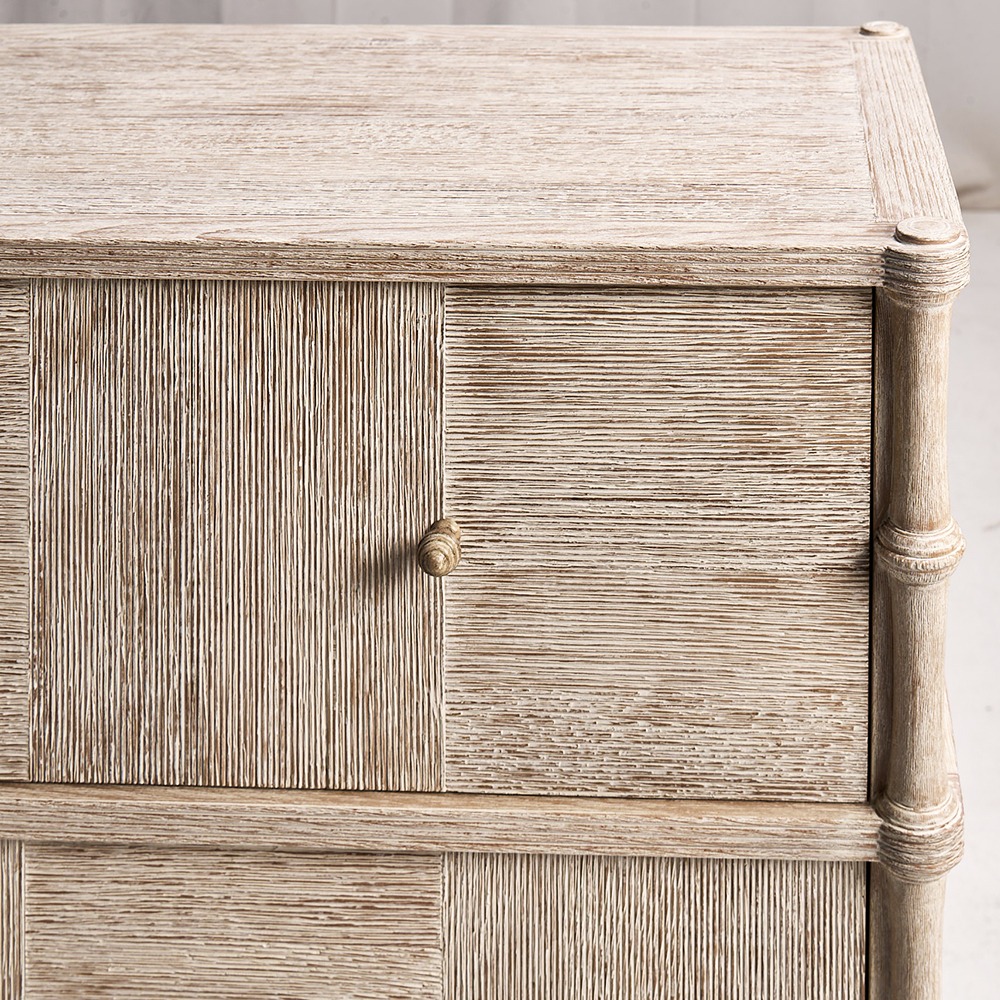 Комод Bywater Washed Acacia