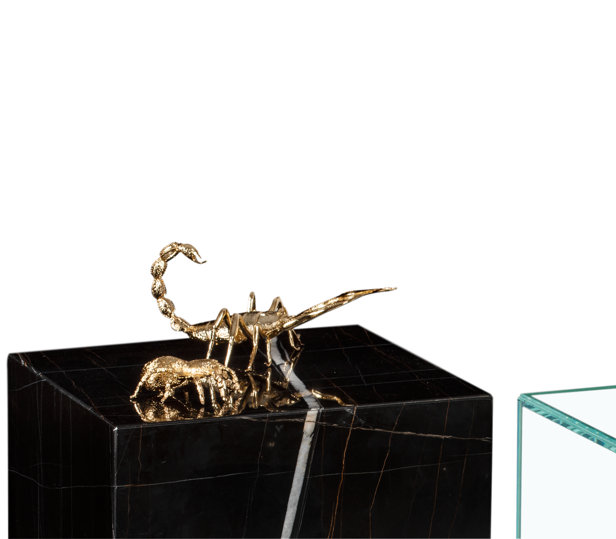 Приставной стол Evolution