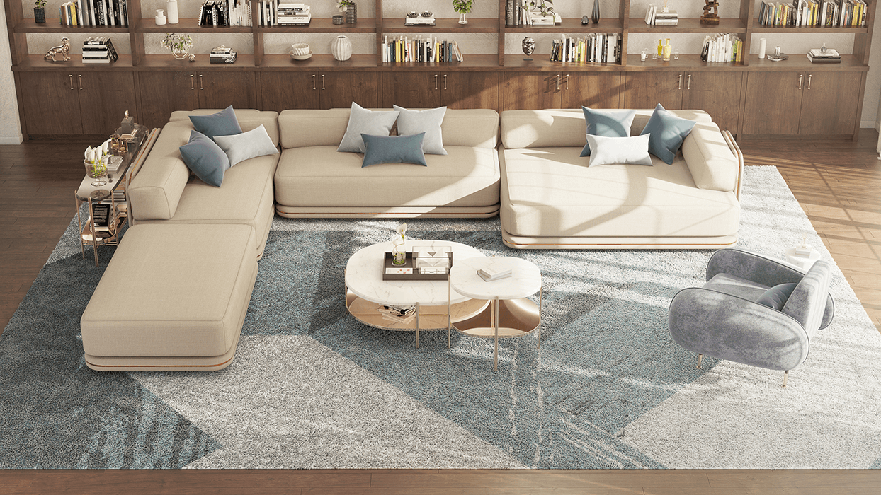 Кресло Marcus - 4