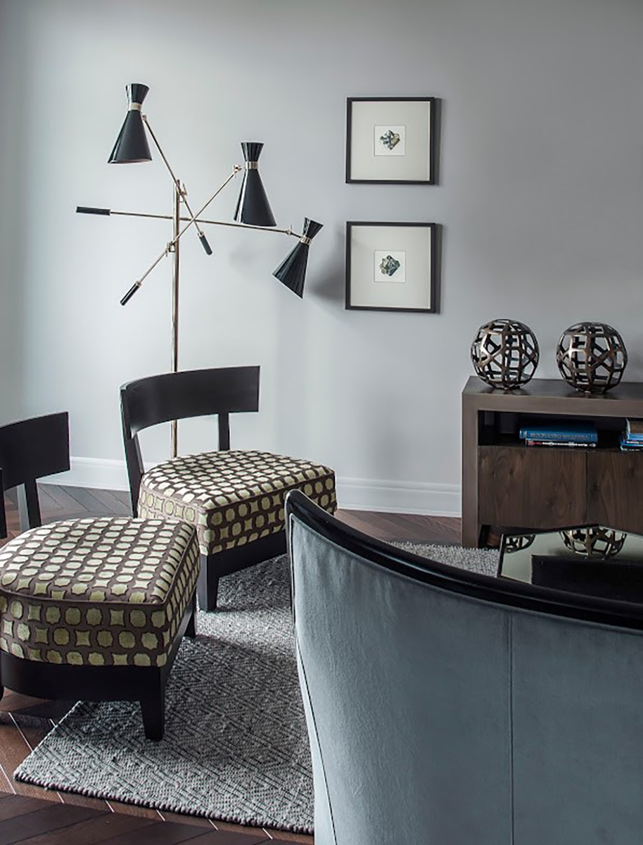 Торшер Explorer - 5