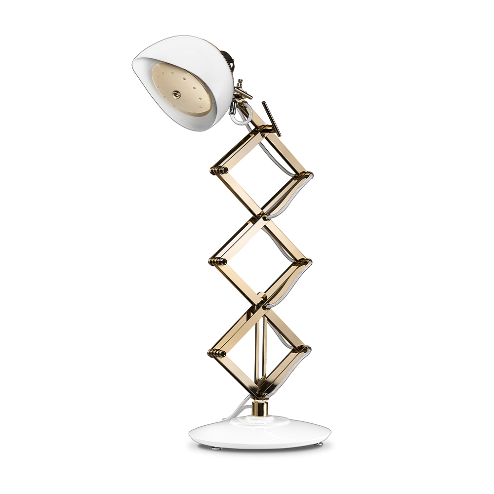 Настольная лампа Billy