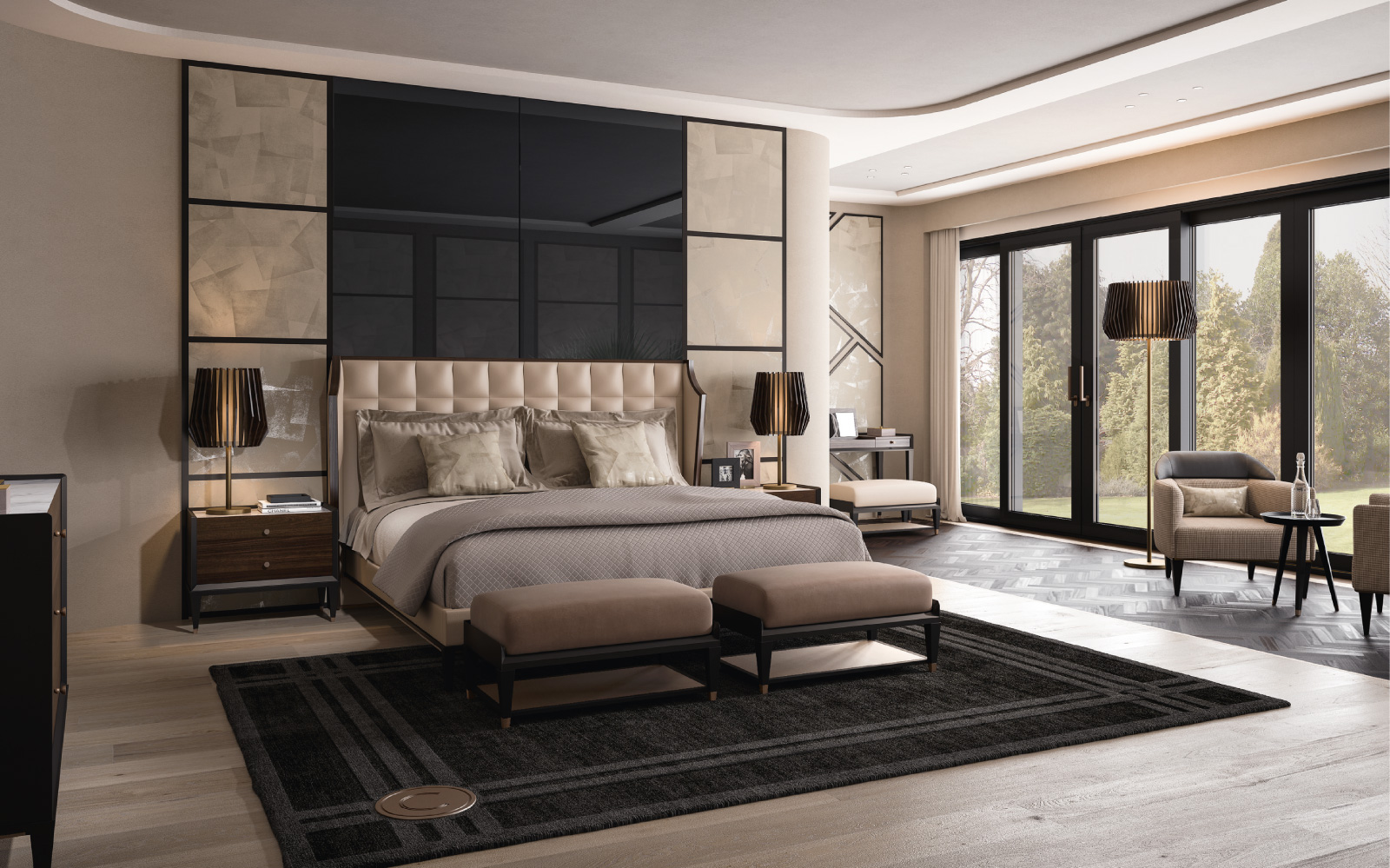 Орындық Elegance
