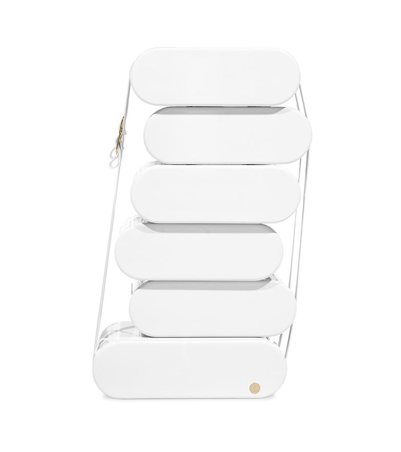 Детский комод Nimbus Horizon