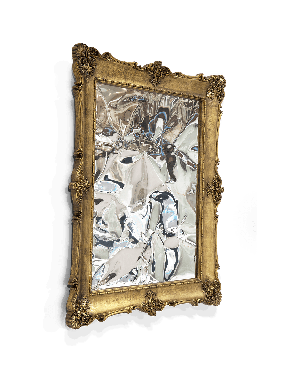 Зеркало Dinis Prestige