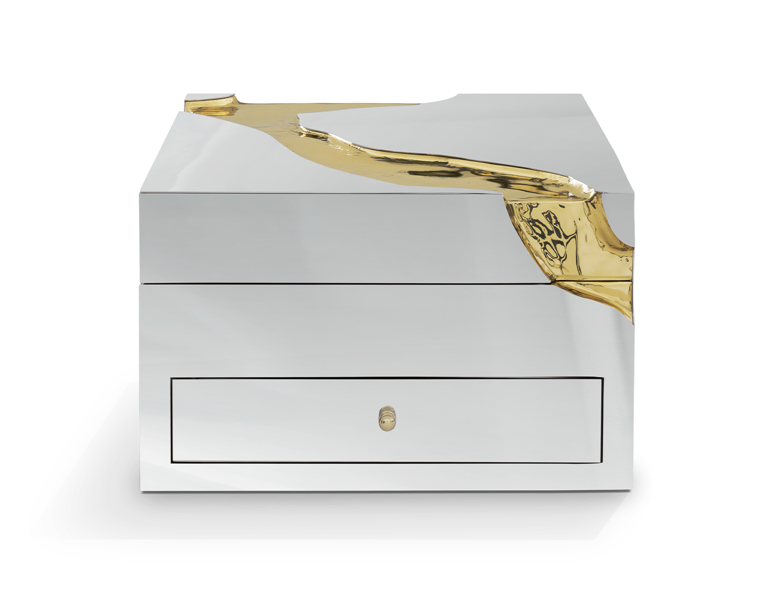 Коробка для часов Fissure